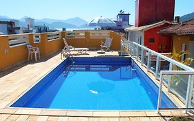 Praia Bonita Itagua Ubatuba Sp